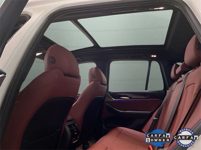 2024 BMW X3 sDrive30i Dallas TX
