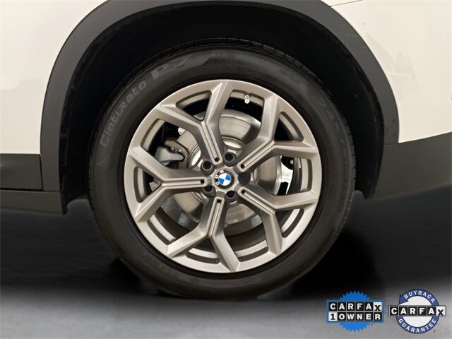 2024 BMW X3 sDrive30i Dallas TX