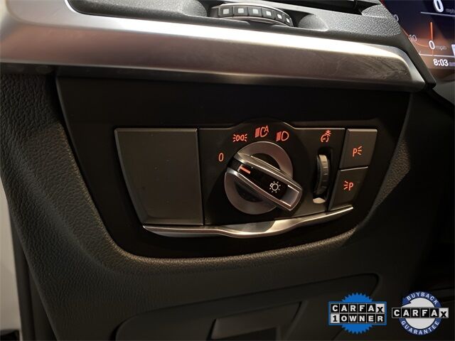 2024 BMW X3 sDrive30i Dallas TX