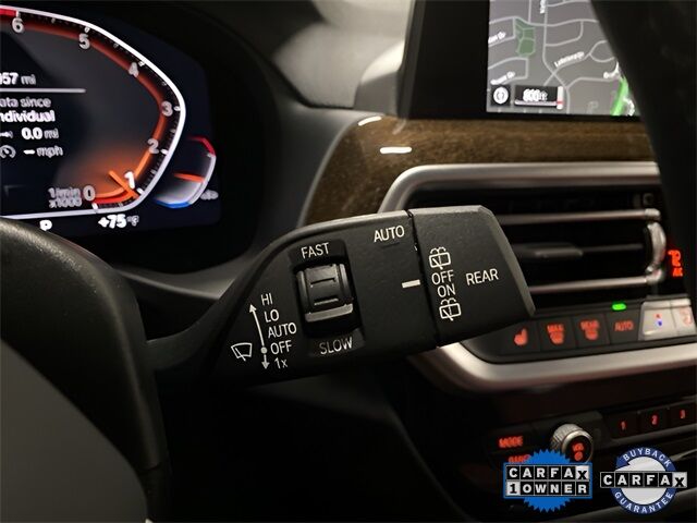 2024 BMW X3 sDrive30i Dallas TX