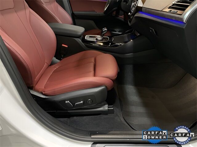 2024 BMW X3 sDrive30i Dallas TX