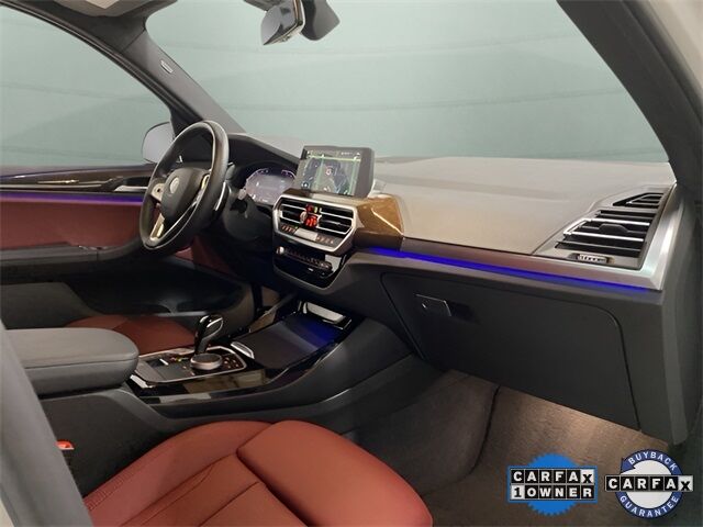 2024 BMW X3 sDrive30i Dallas TX
