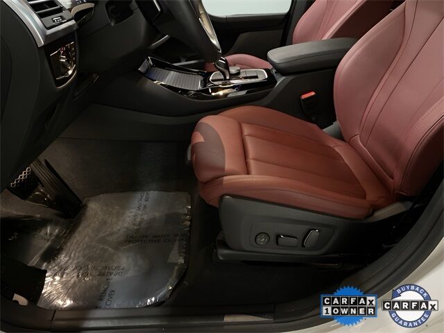 2024 BMW X3 sDrive30i Dallas TX