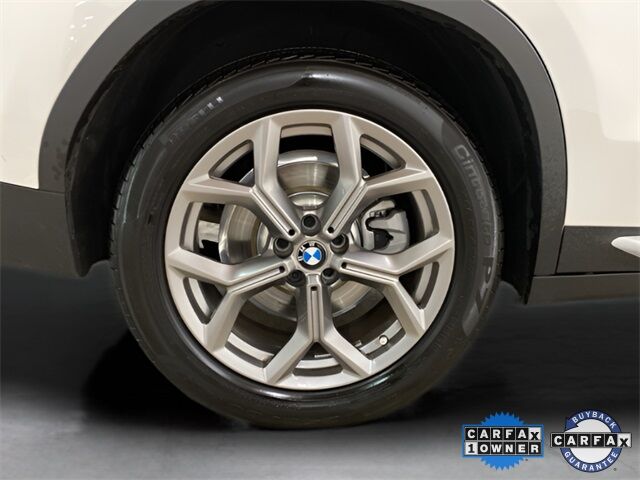 2024 BMW X3 sDrive30i Dallas TX