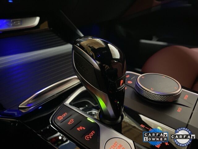 2024 BMW X3 sDrive30i Dallas TX