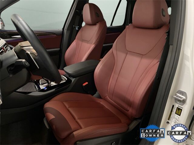 2024 BMW X3 sDrive30i Dallas TX