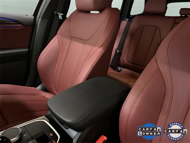 2024 BMW X3 sDrive30i Dallas TX