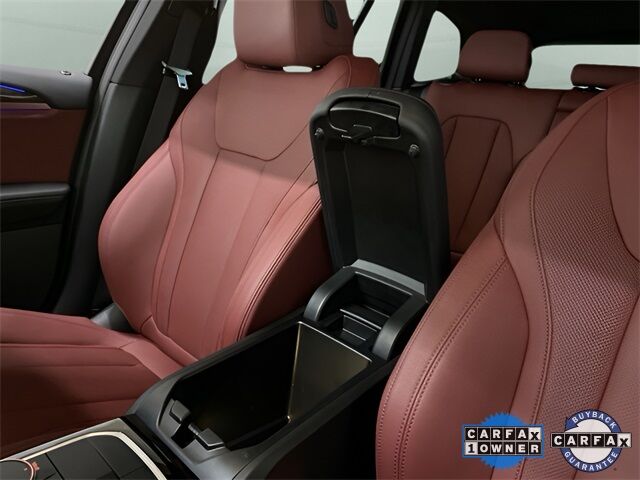 2024 BMW X3 sDrive30i Dallas TX