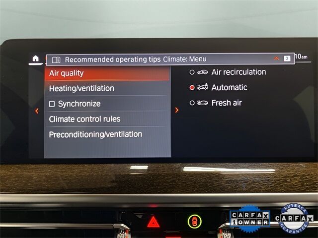 2024 BMW X3 sDrive30i Dallas TX