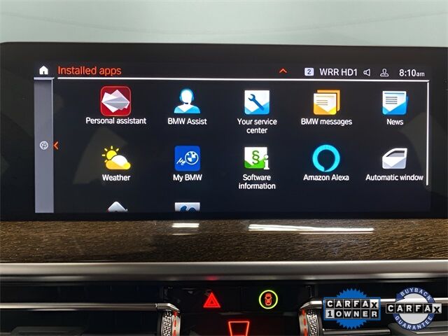 2024 BMW X3 sDrive30i Dallas TX