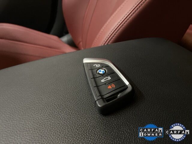 2024 BMW X3 sDrive30i Dallas TX