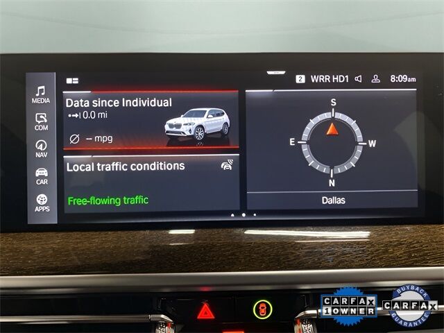 2024 BMW X3 sDrive30i Dallas TX
