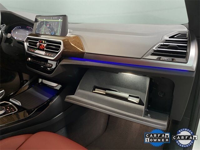 2024 BMW X3 sDrive30i Dallas TX