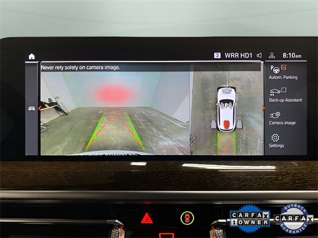 2024 BMW X3 sDrive30i Dallas TX