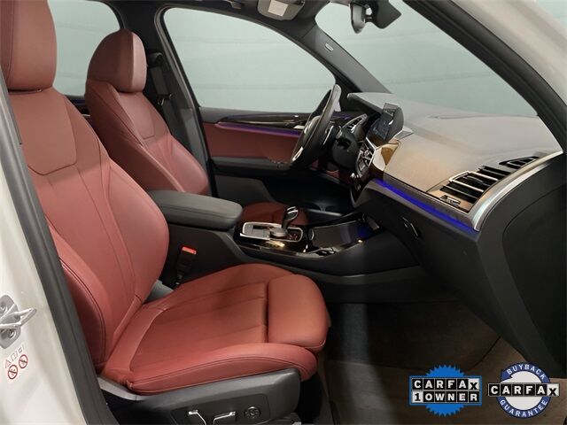 2024 BMW X3 sDrive30i Dallas TX