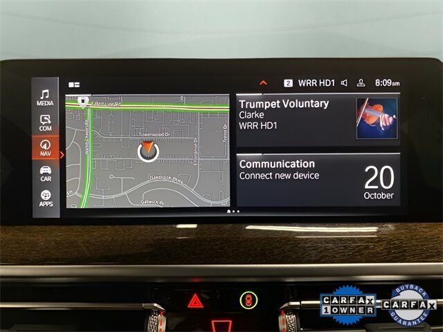 2024 BMW X3 sDrive30i Dallas TX