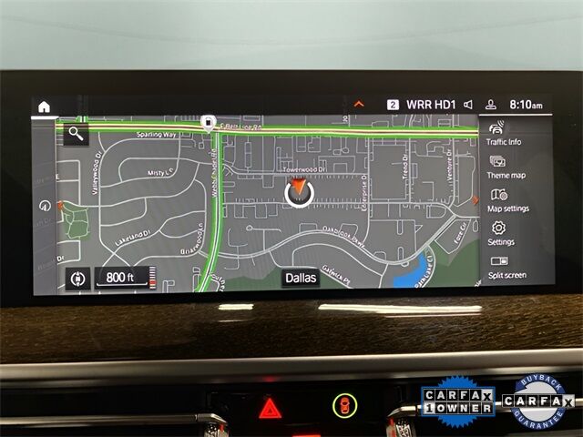 2024 BMW X3 sDrive30i Dallas TX