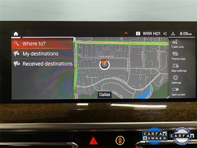 2024 BMW X3 sDrive30i Dallas TX