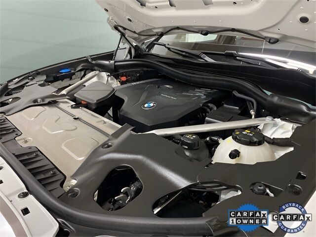 2024 BMW X3 sDrive30i Dallas TX