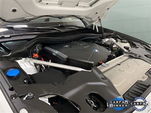 2024 BMW X3 sDrive30i Dallas TX
