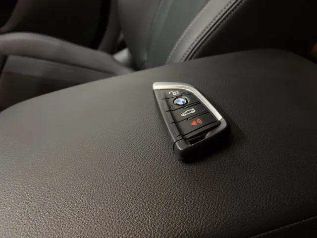 2024 BMW X3 sDrive30i Dallas TX