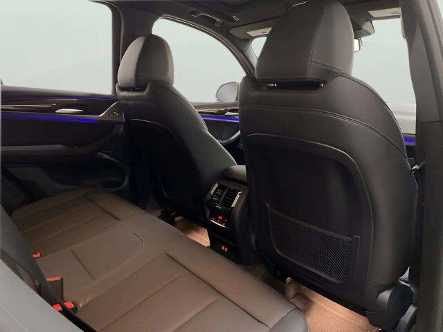 2024 BMW X3 sDrive30i Dallas TX