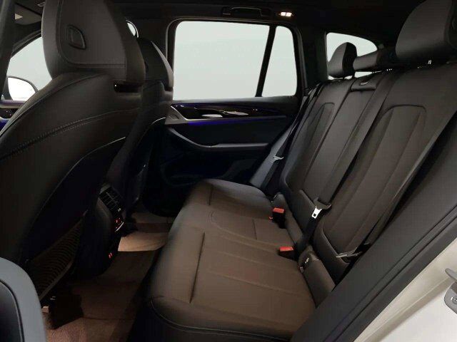 2024 BMW X3 sDrive30i Dallas TX