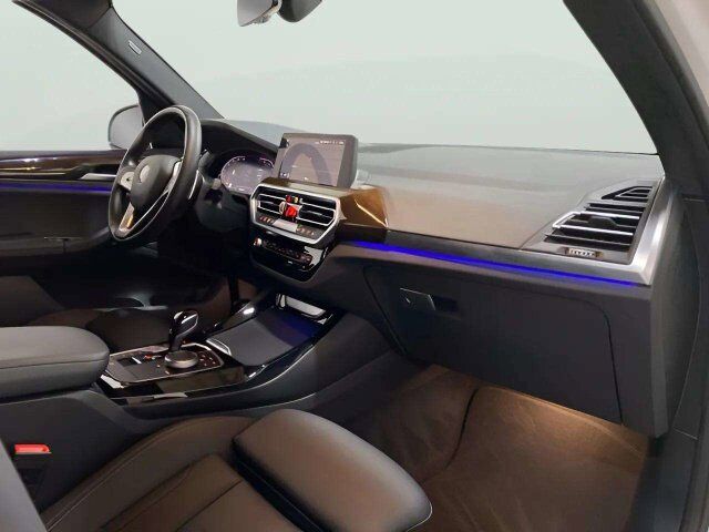 2024 BMW X3 sDrive30i Dallas TX