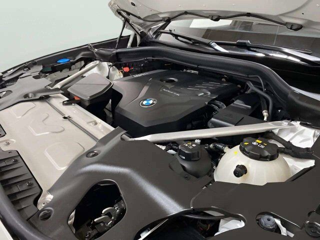 2024 BMW X3 sDrive30i Dallas TX
