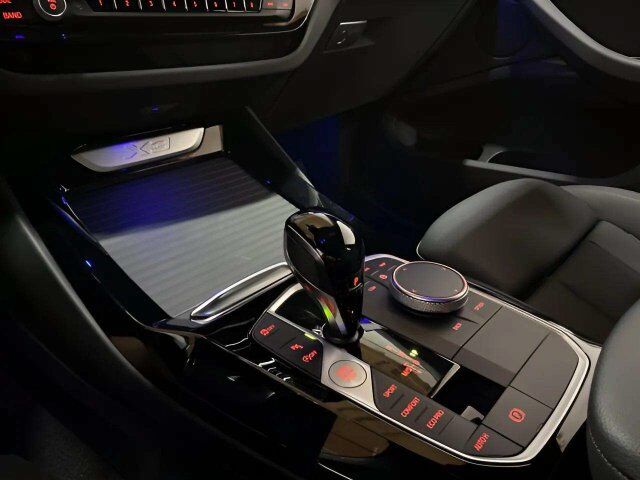 2024 BMW X3 sDrive30i Dallas TX
