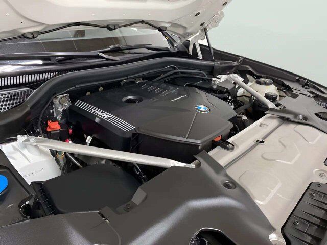 2024 BMW X3 sDrive30i Dallas TX