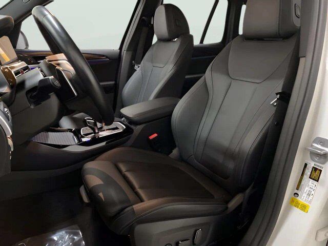 2024 BMW X3 sDrive30i Dallas TX