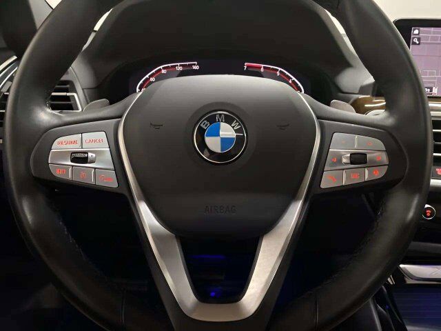 2024 BMW X3 sDrive30i Dallas TX