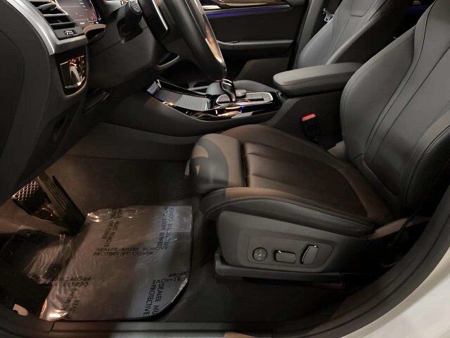 2024 BMW X3 sDrive30i Dallas TX