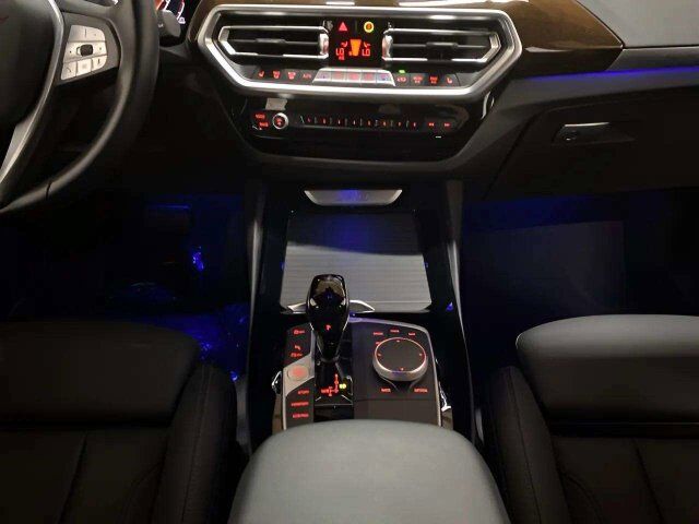 2024 BMW X3 sDrive30i Dallas TX