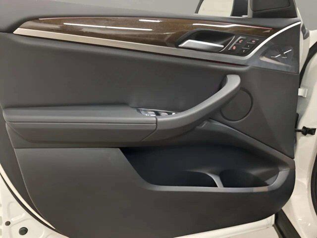 2024 BMW X3 sDrive30i Dallas TX
