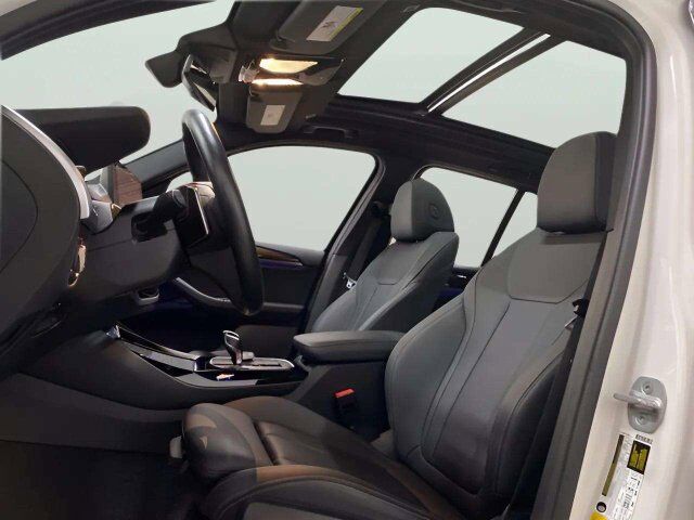 2024 BMW X3 sDrive30i Dallas TX
