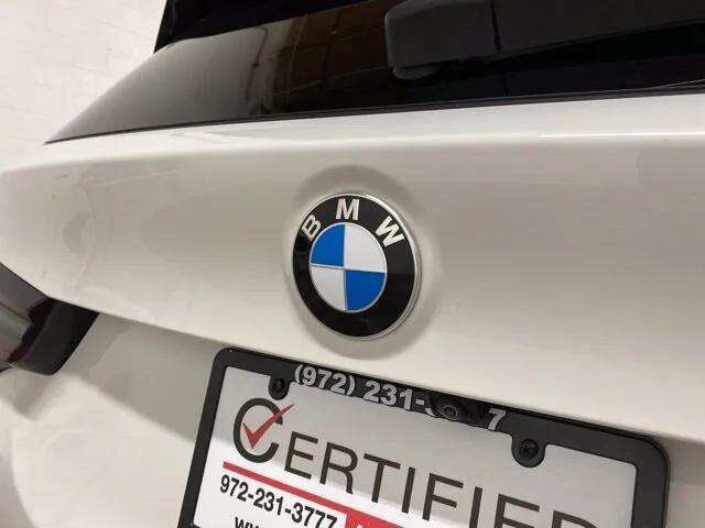 2024 BMW X3 sDrive30i Dallas TX