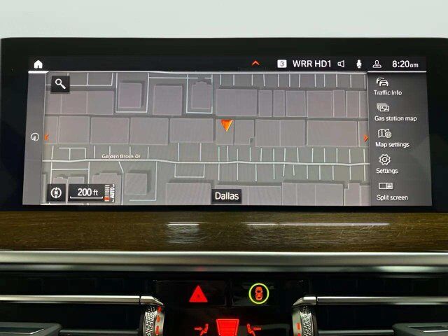 2024 BMW X3 sDrive30i Dallas TX