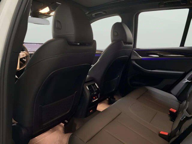 2024 BMW X3 sDrive30i Dallas TX