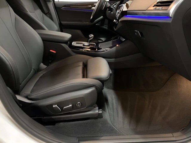 2024 BMW X3 sDrive30i Dallas TX