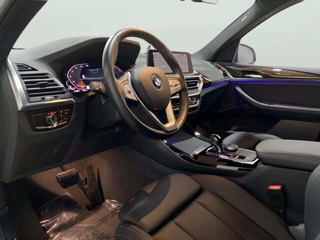 2024 BMW X3 sDrive30i Dallas TX
