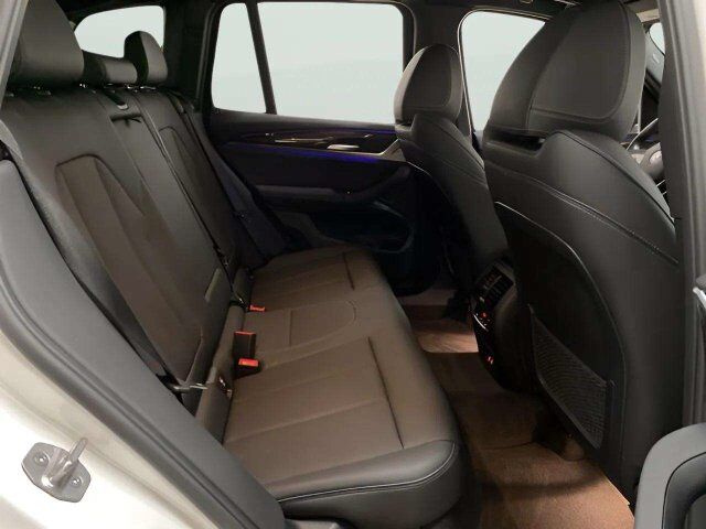 2024 BMW X3 sDrive30i Dallas TX