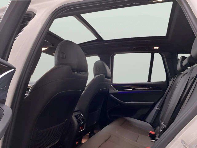 2024 BMW X3 sDrive30i Dallas TX