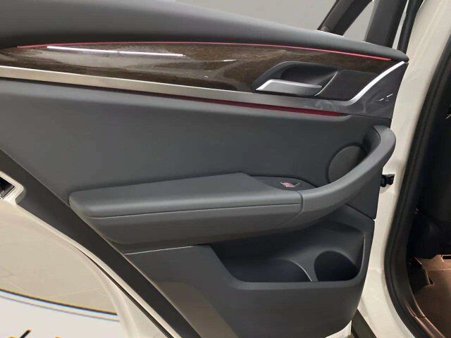 2024 BMW X3 sDrive30i Dallas TX