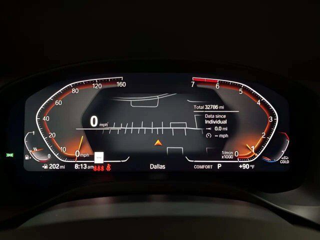 2024 BMW X3 sDrive30i Dallas TX