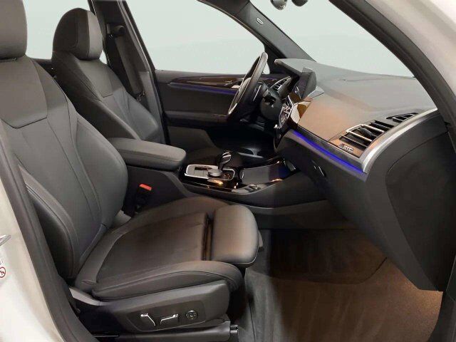 2024 BMW X3 sDrive30i Dallas TX