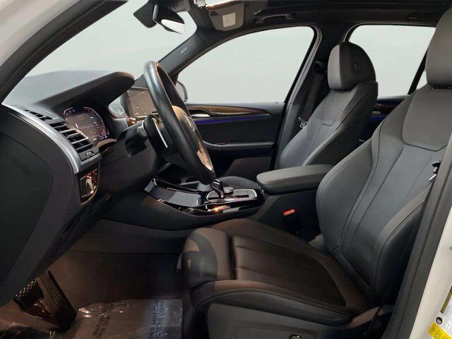 2024 BMW X3 sDrive30i Dallas TX
