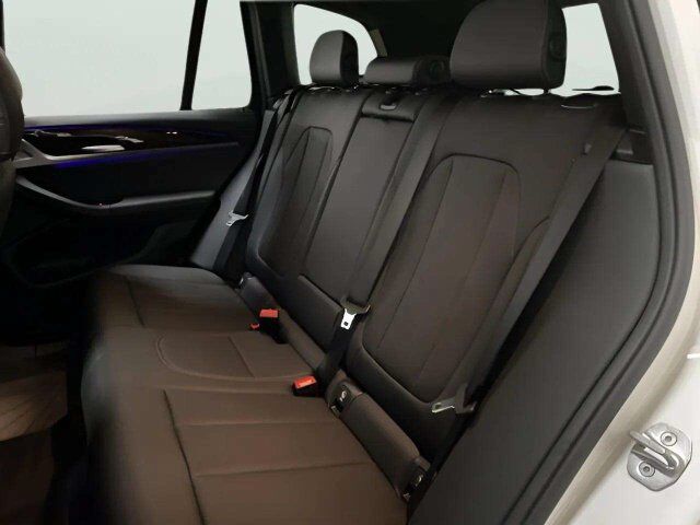 2024 BMW X3 sDrive30i Dallas TX