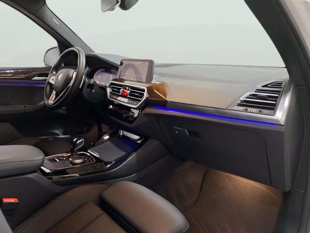 2024 BMW X3 sDrive30i Dallas TX